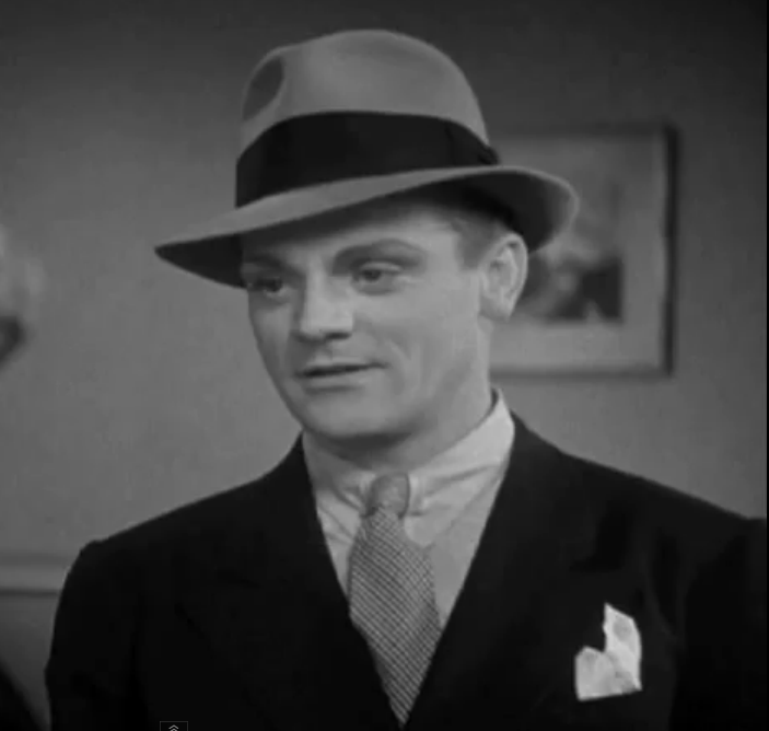 Will The Real James Cagney, Please Stand Up?!