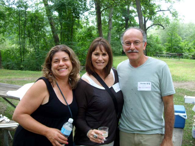 Nice to see you all!