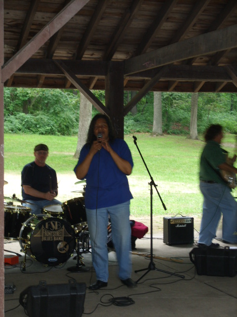 Click here to go to Claudette's website