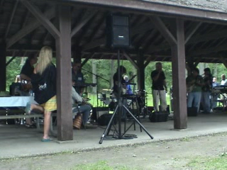 Feelin'  pretty good myself...