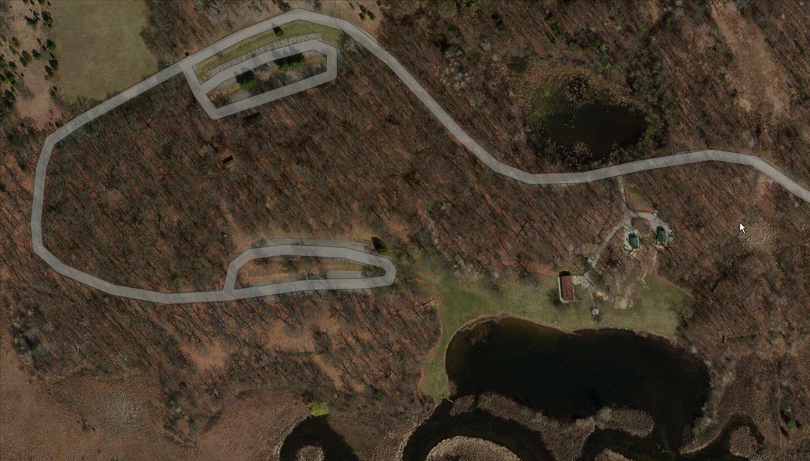 60 Party Area/Vicinity